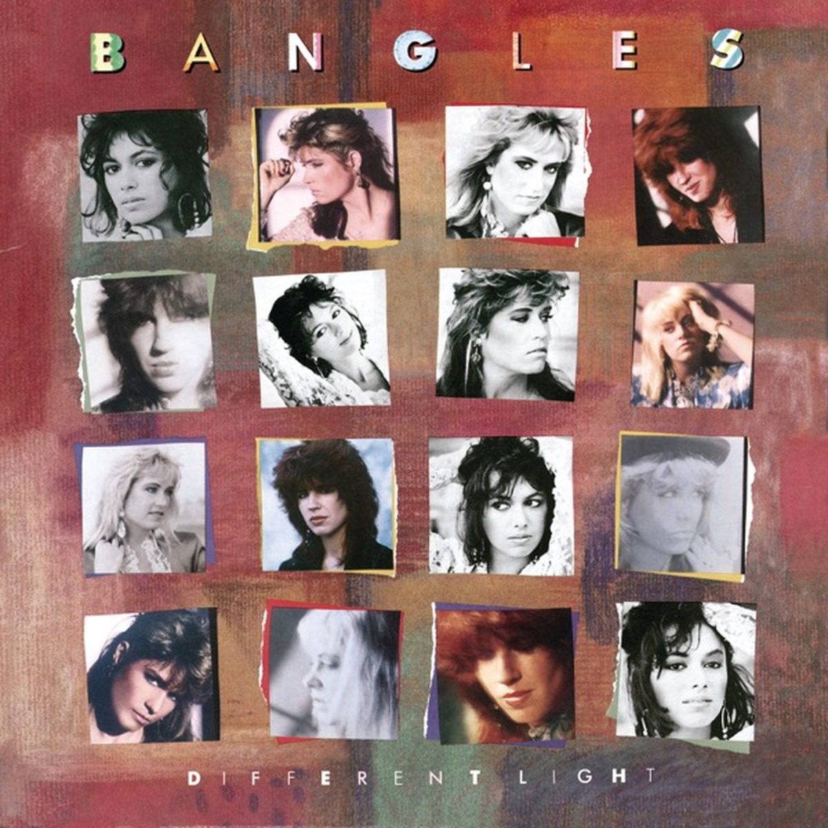Different Light by The Bangles