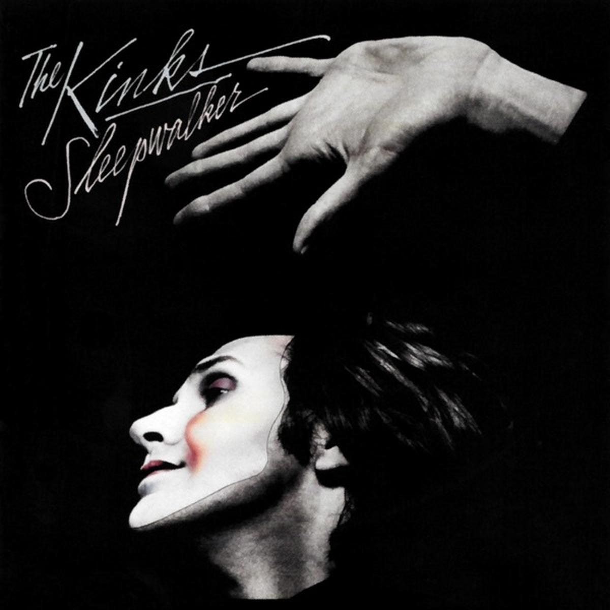 Sleepwalker by The Kinks