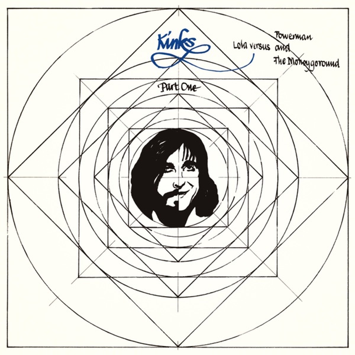 Lola Versus Powerman and the Moneygoround, Part One by The Kinks