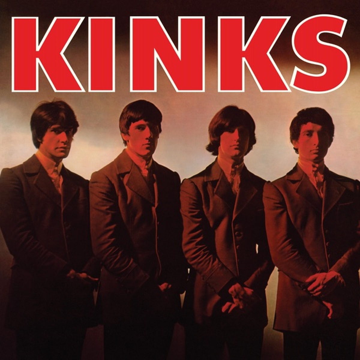 One for the Road (The Kinks album) by The Kinks