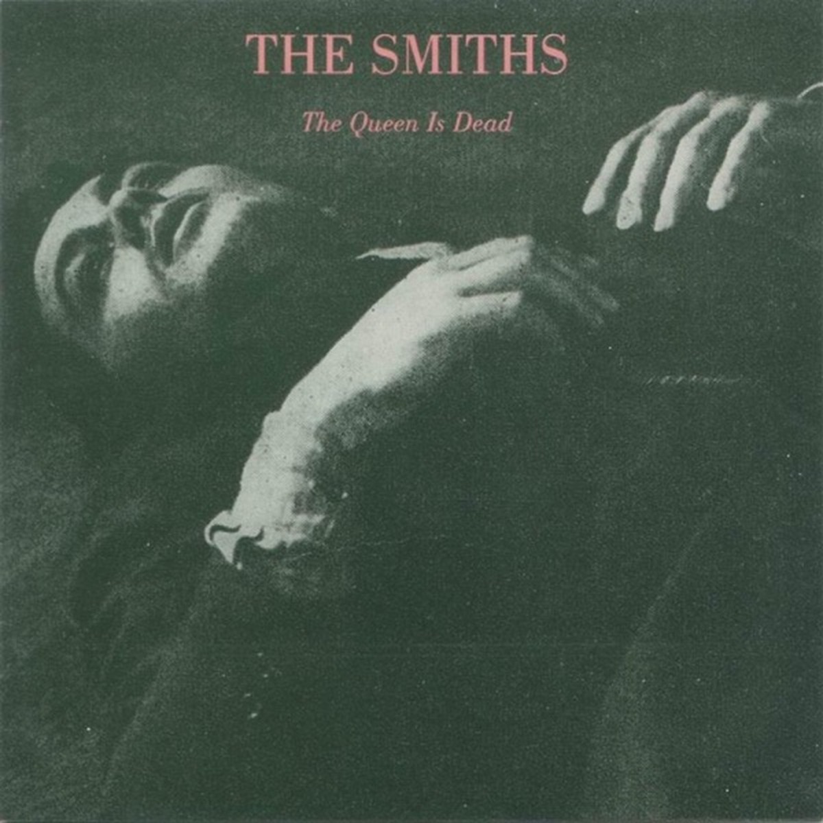 ...Best II by The Smiths