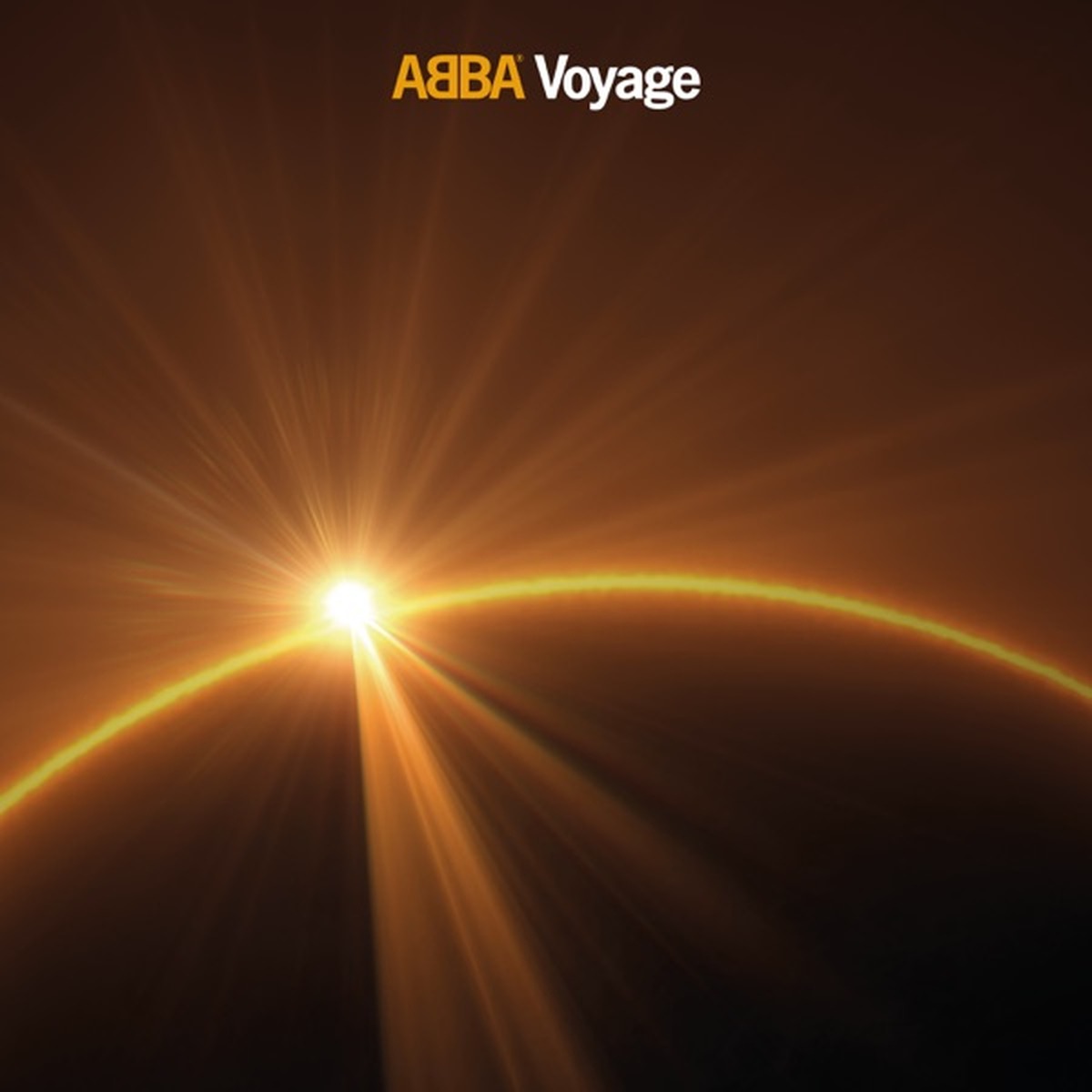 Voyage (ABBA album) by Abba
