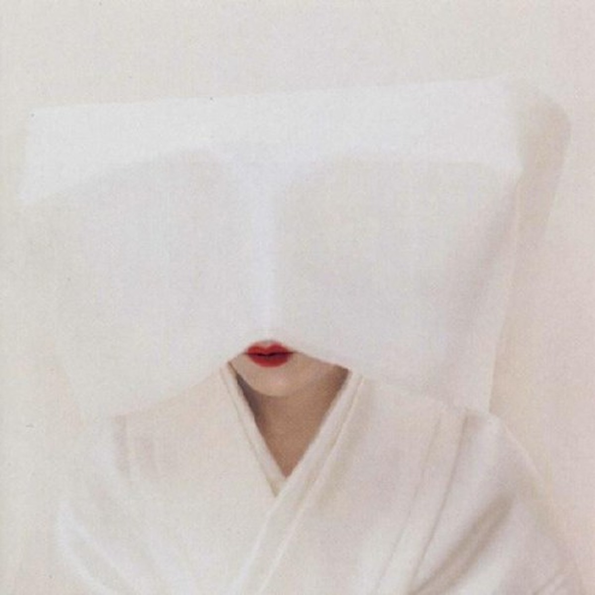 Hái! by The Creatures album cover