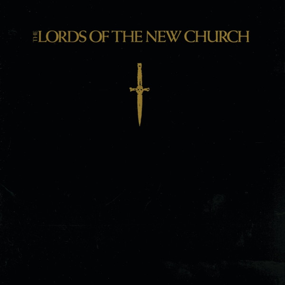 The Lords of the New Church (album) by The Lords Of The New Church