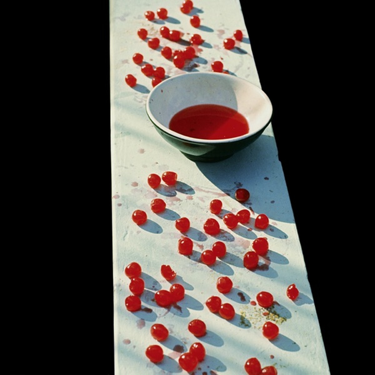 McCartney by Paul McCartney album cover