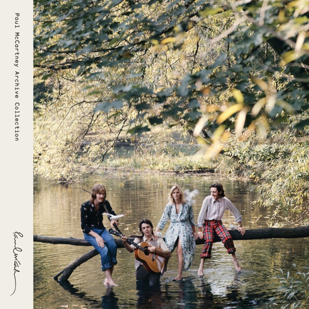 Wild Life by Wings