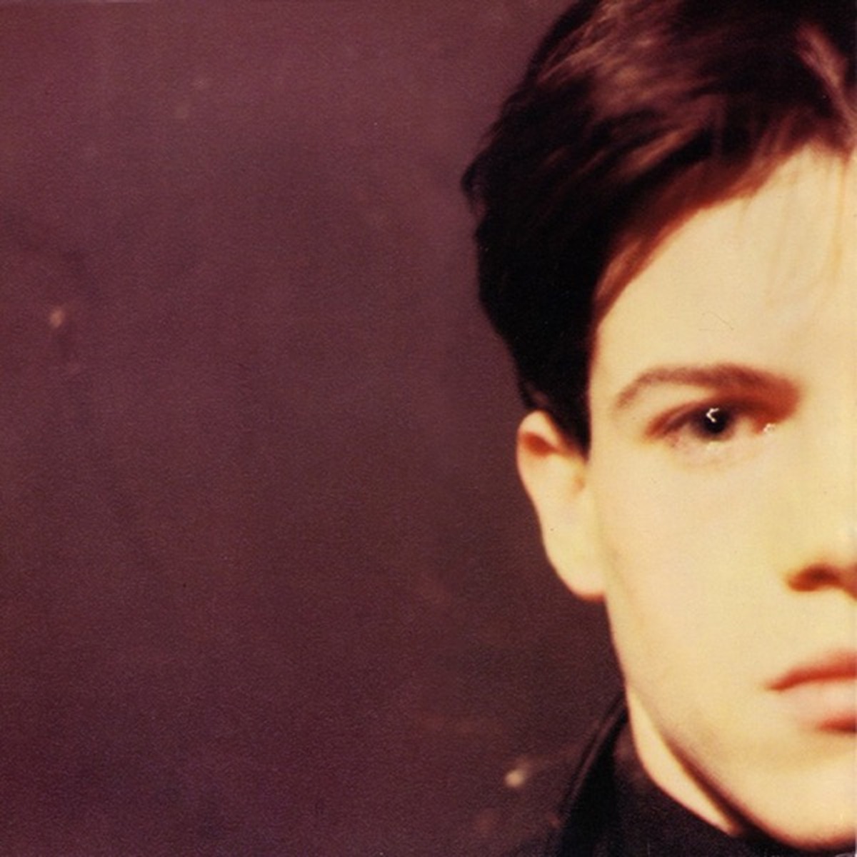 Forever Breathes the Lonely Word by Felt album cover