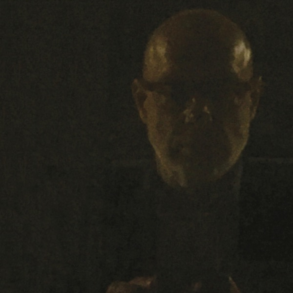 Reflection by Brian Eno album cover