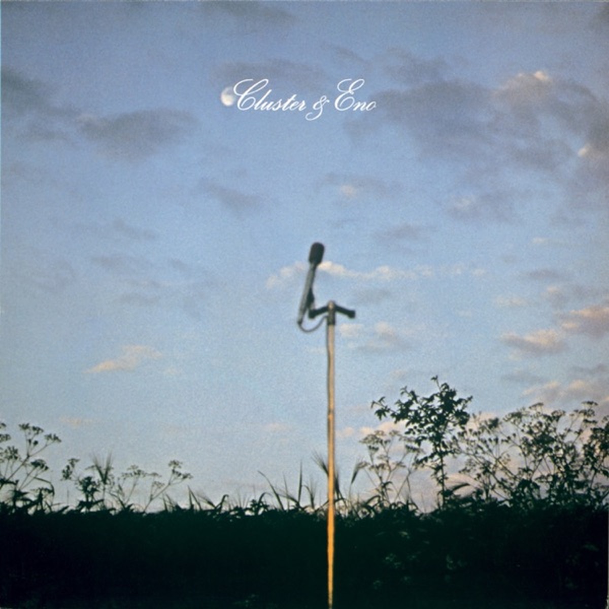 Cluster & Eno by Brian Eno