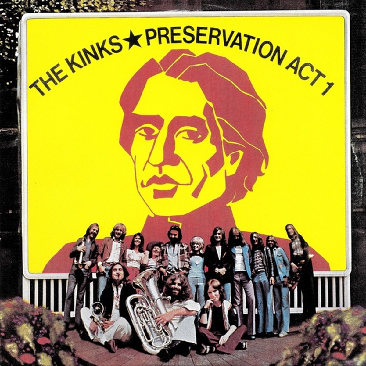 Preservation Act 1 by The Kinks