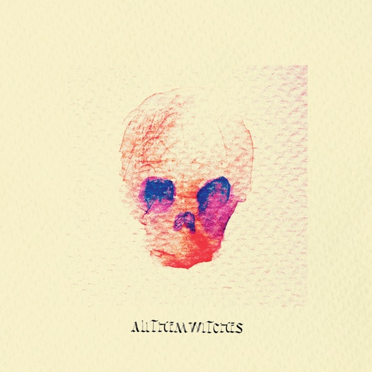ATW by All Them Witches album cover