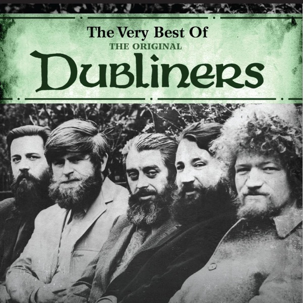 The Dubliners - The Very Best Of: The Dubliners