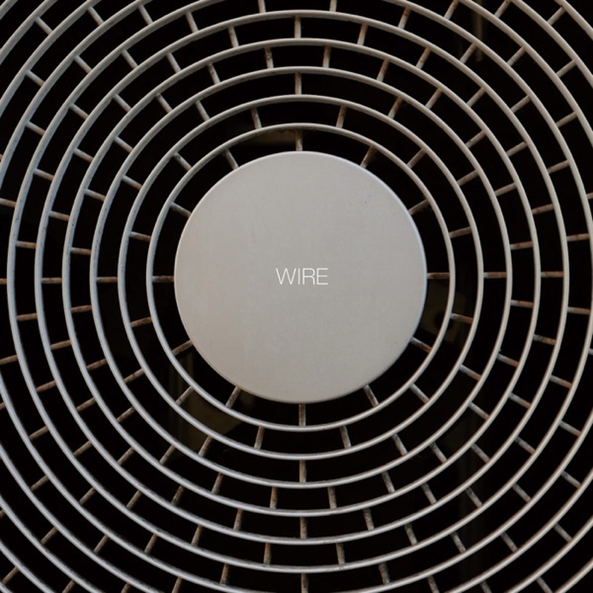 Wire by Wire album cover