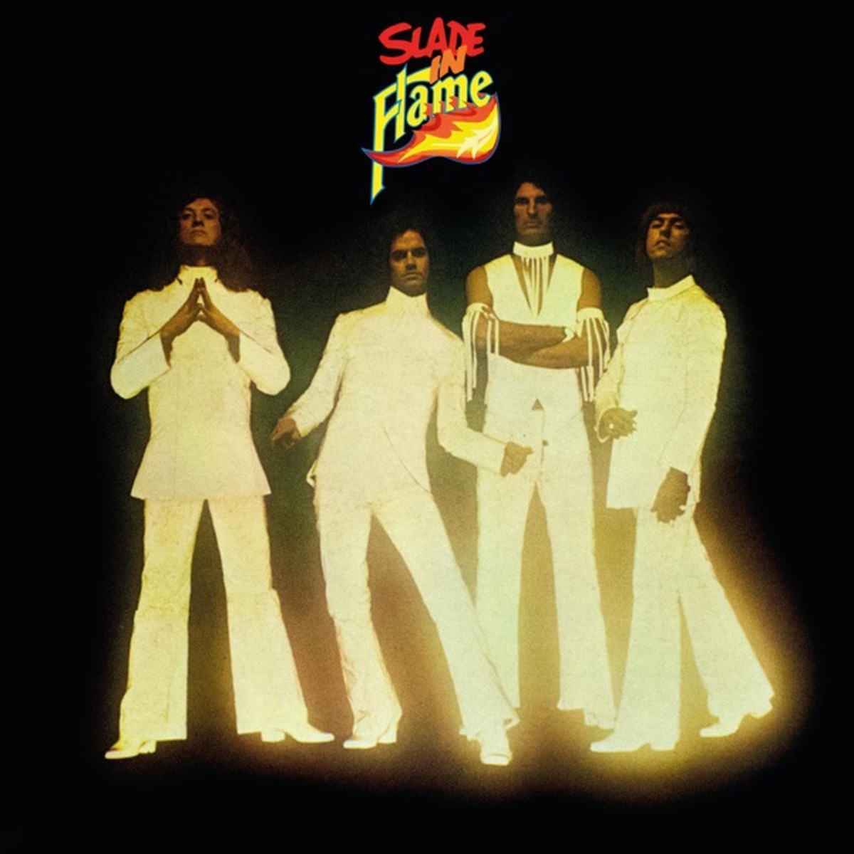 Slade in Flame by Slade