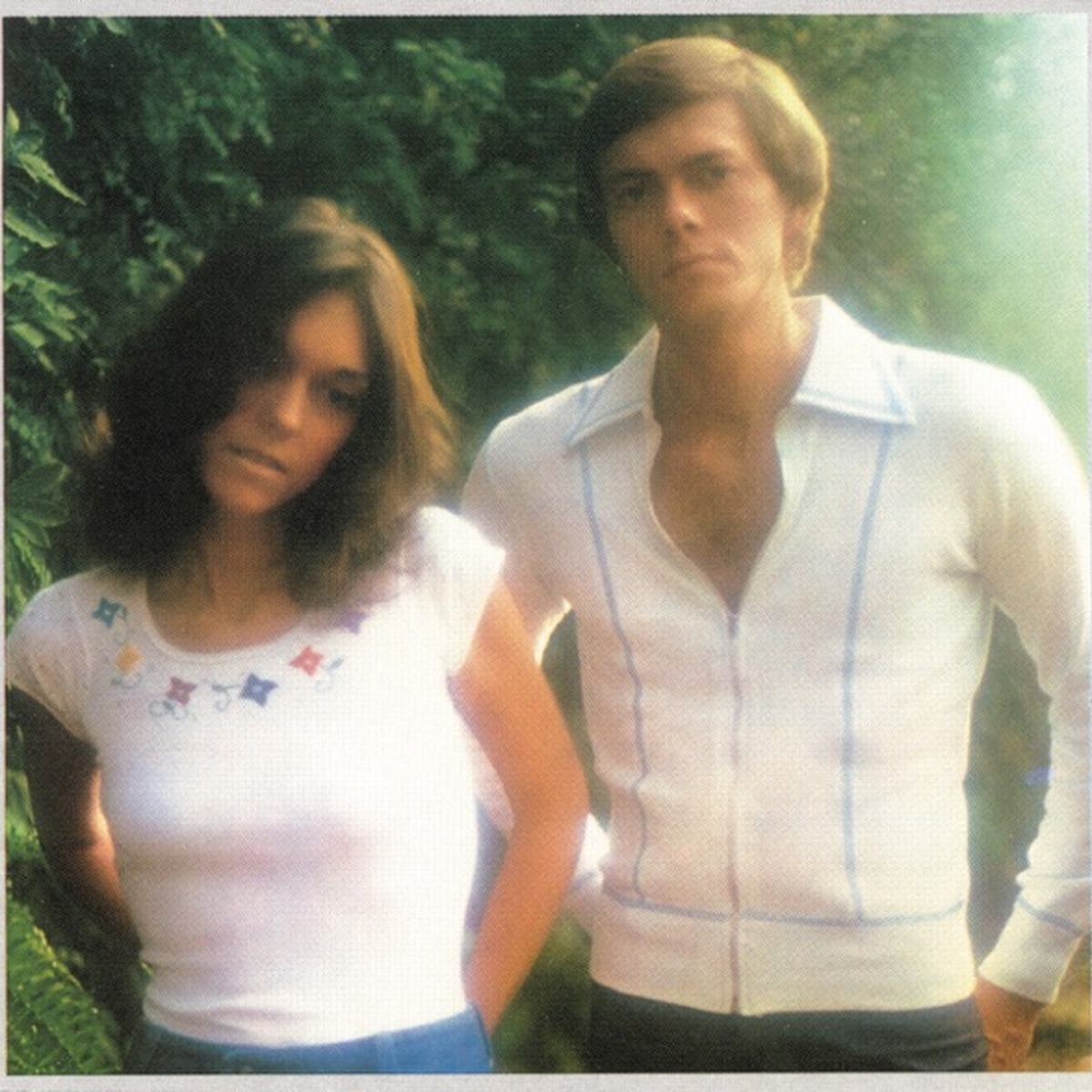 Horizon (The Carpenters album) by The Carpenters