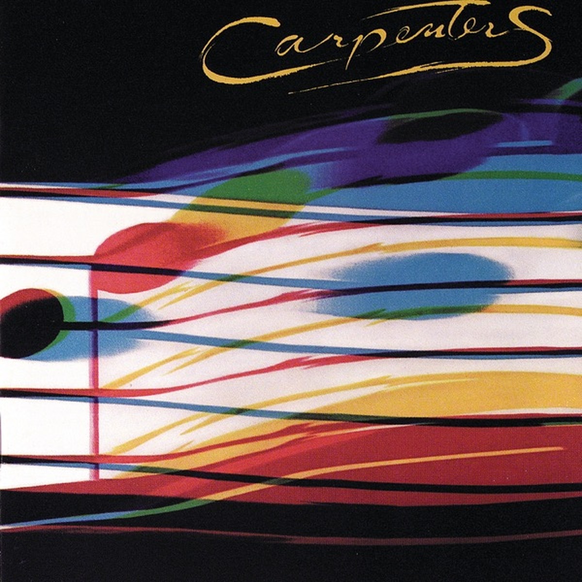 Passage by The Carpenters