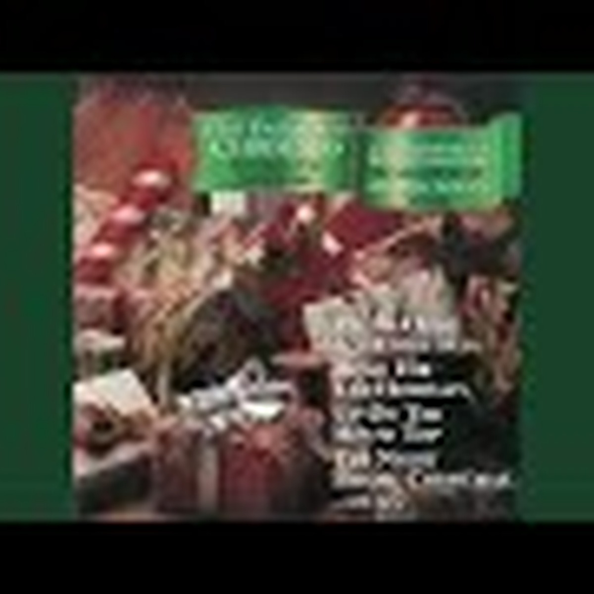An Old-Fashioned Christmas by The Carpenters