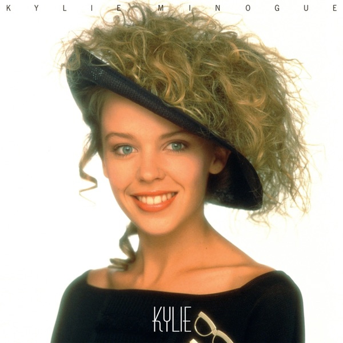 Kylie (album) by Kylie Minogue