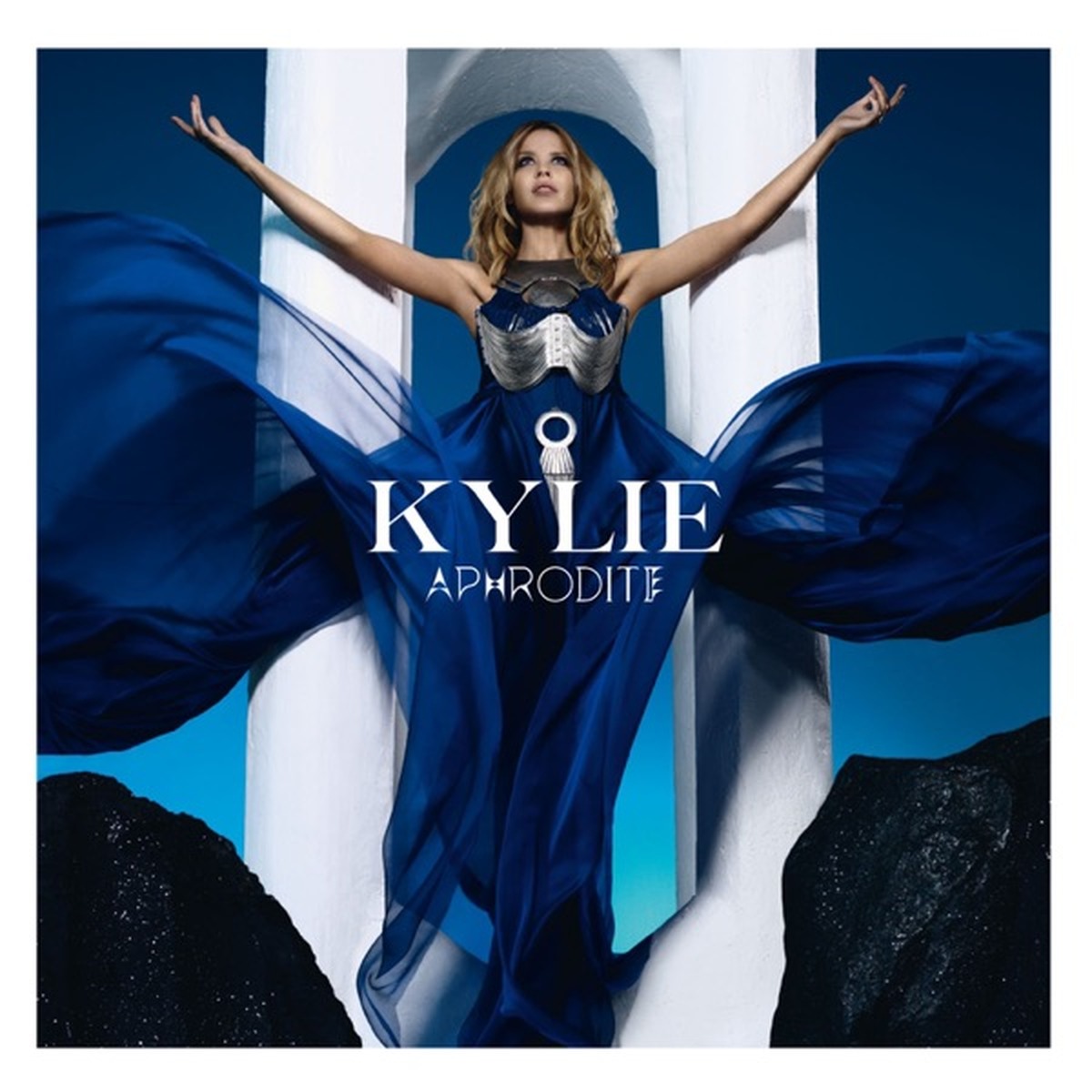 Aphrodite (Kylie Minogue album) by Kylie Minogue