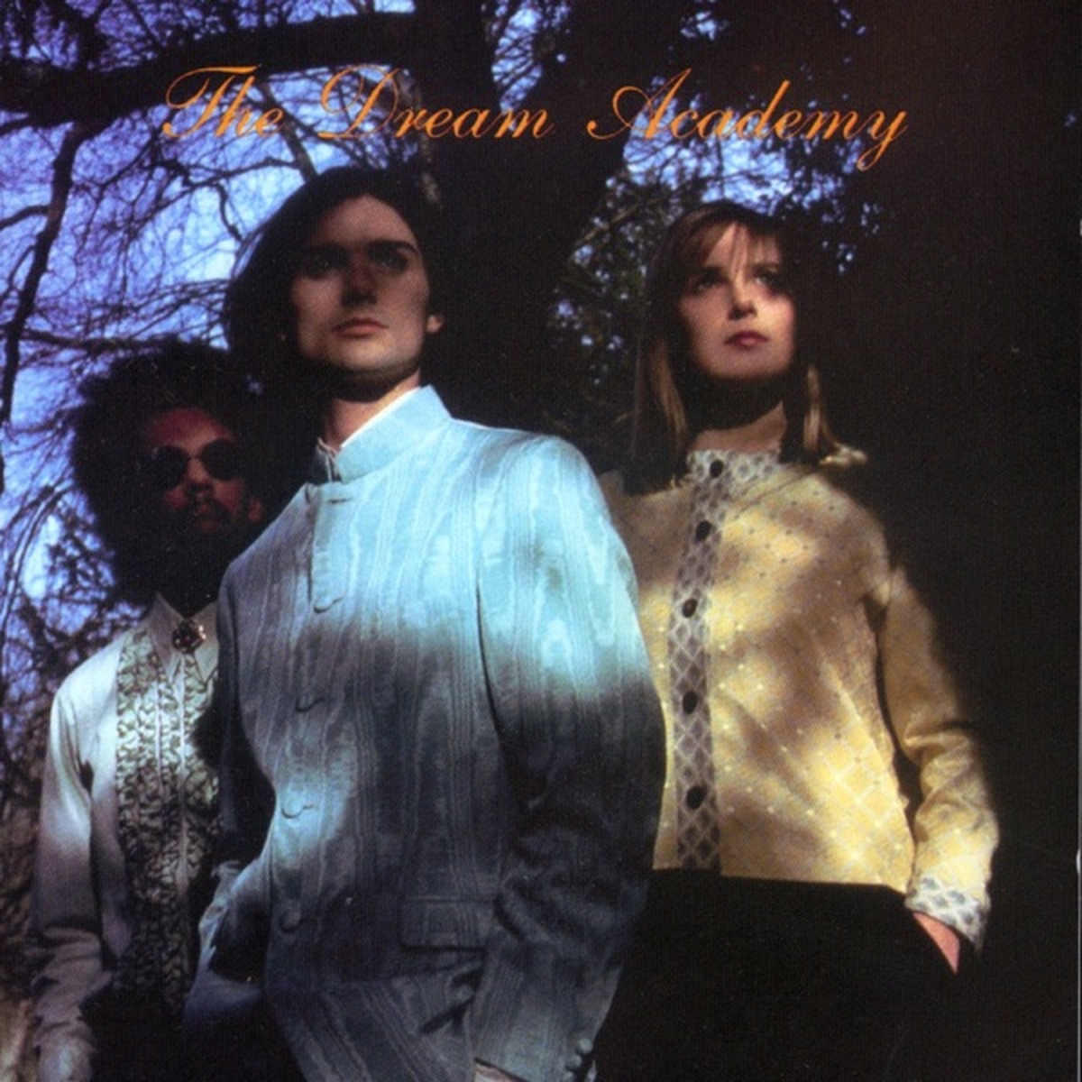 The Dream Academy (album) by The Dream Academy