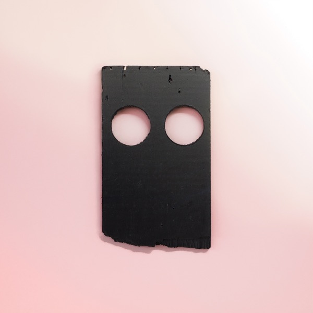 Double Negative by Low album cover