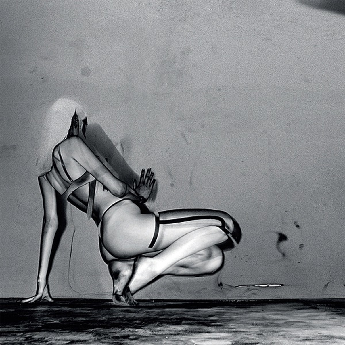 Where Did the Night Fall by Unkle album cover