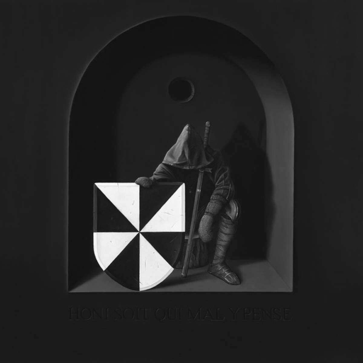 The Road: Part 1 by Unkle album cover