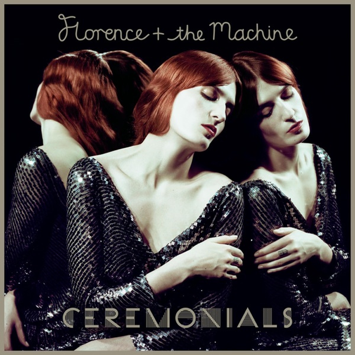 Ceremonials by Florence And The Machine