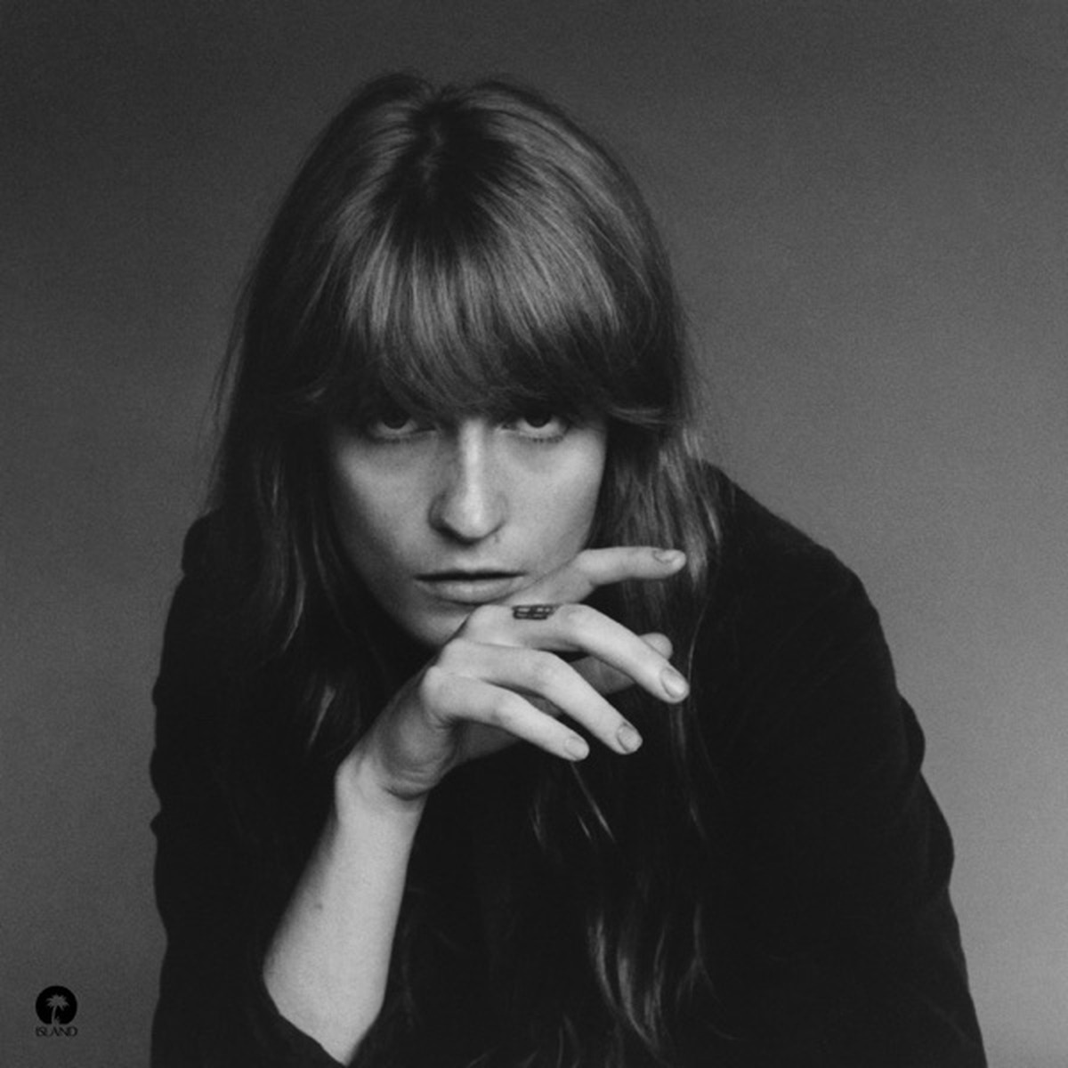 How Big, How Blue, How Beautiful by Florence And The Machine album cover