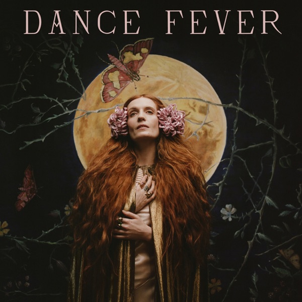 Dance Fever by Florence And The Machine