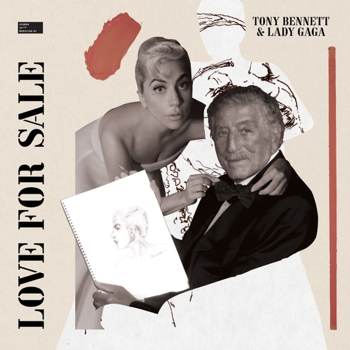 Love for Sale by Tony Bennett and Lady Gaga
