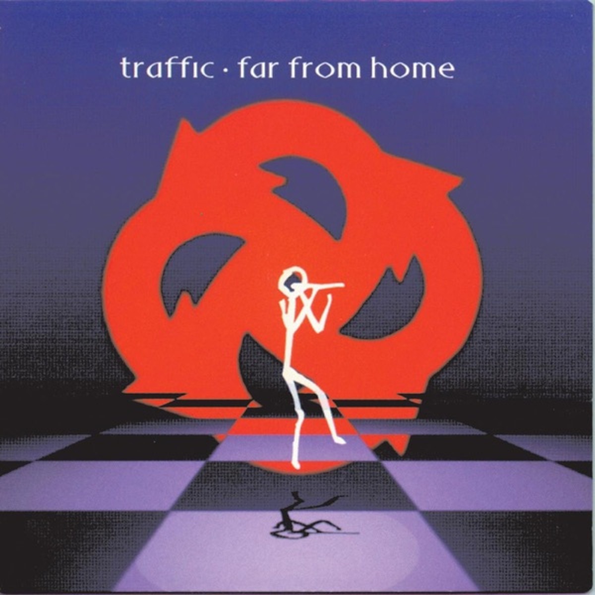 Far from Home by Traffic