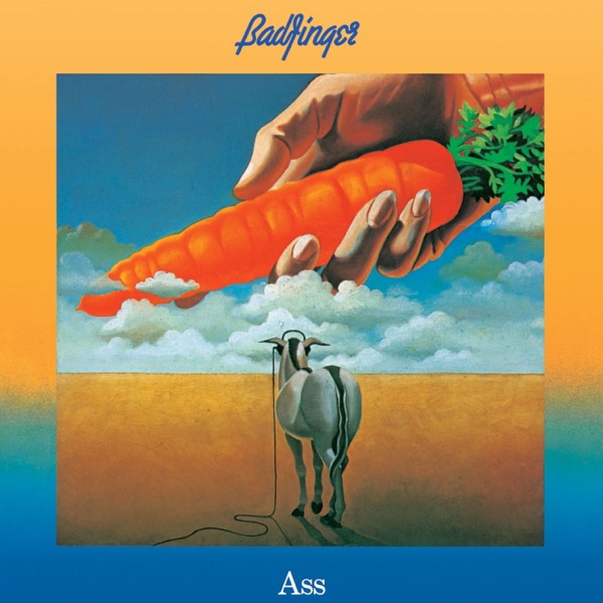 Ass by Badfinger