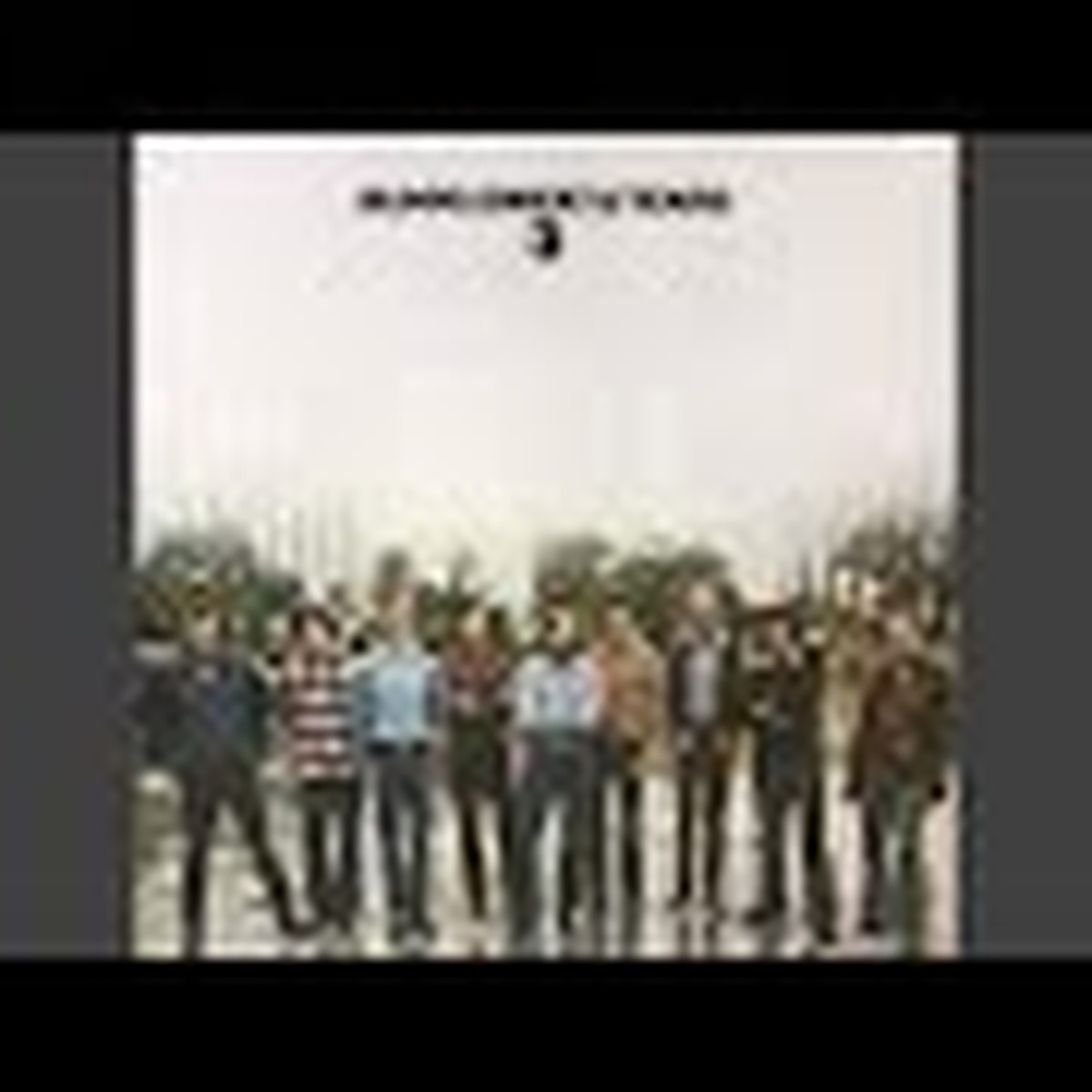 Blood, Sweat & Tears - Blood, Sweat & Tears 3