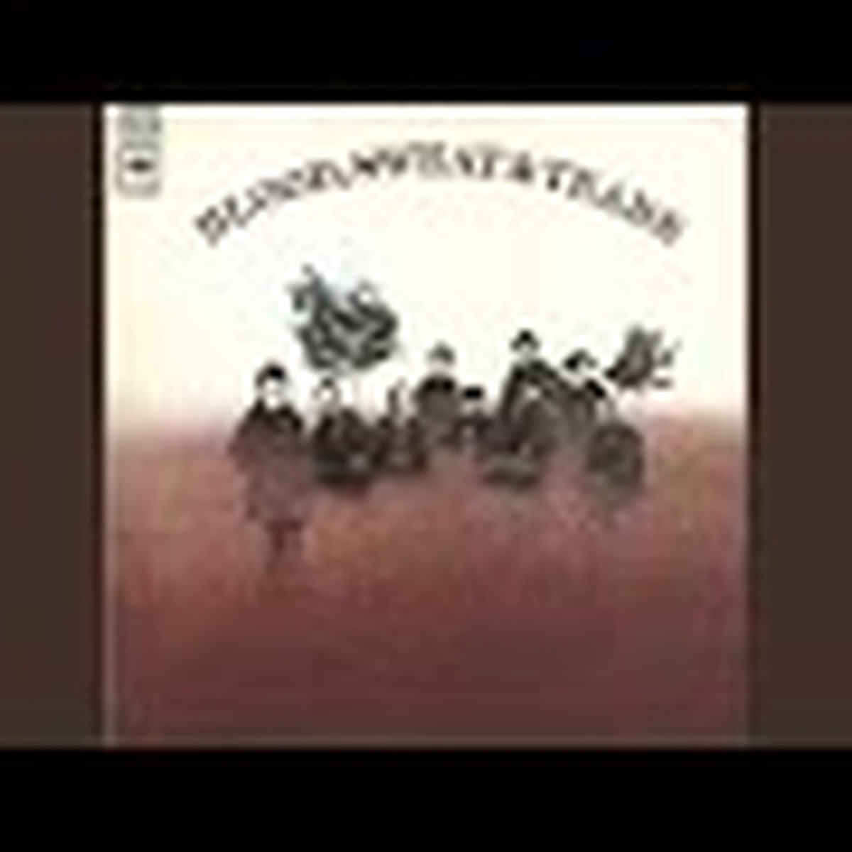 Blood, Sweat & Tears - No Sweat