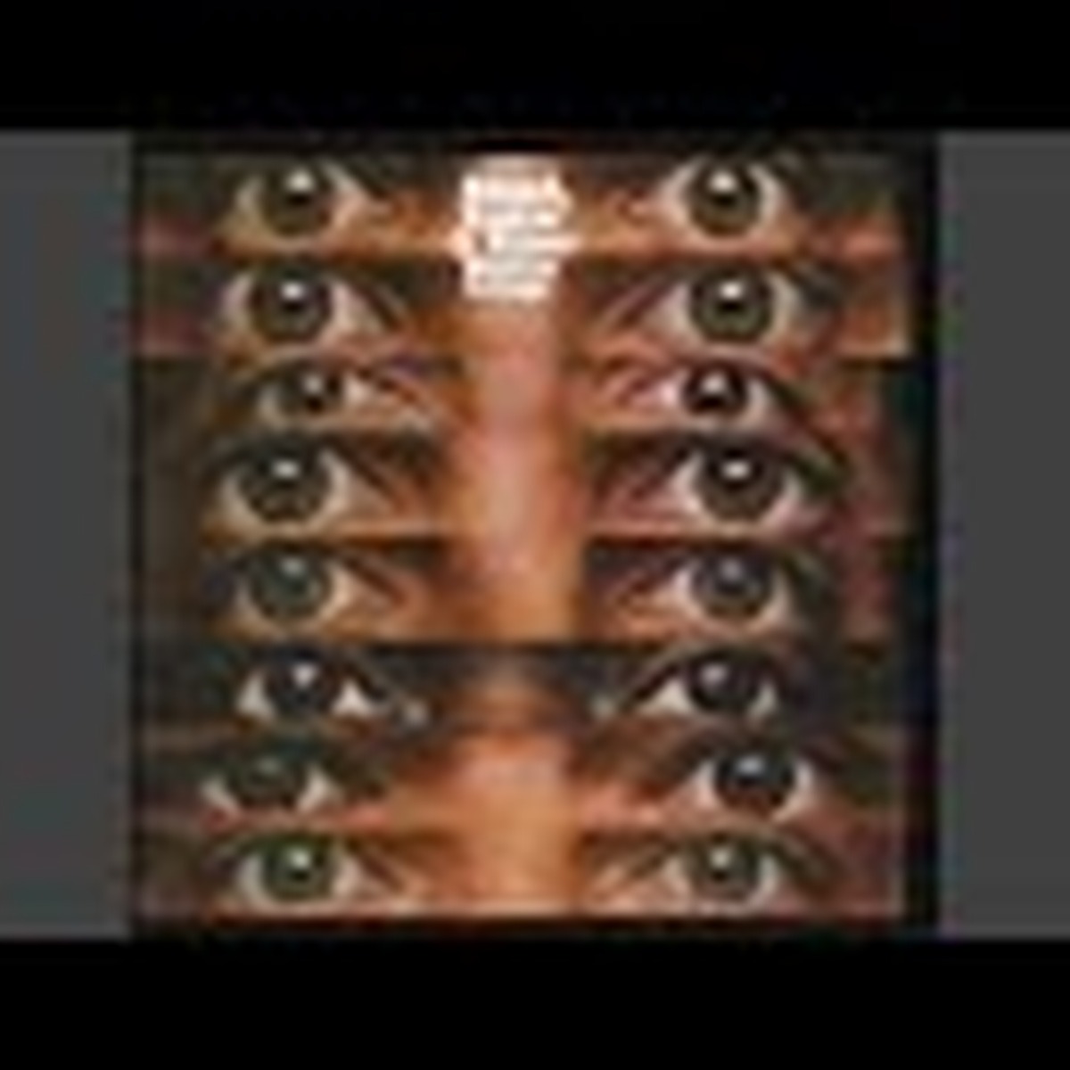 Blood, Sweat & Tears - Mirror Image