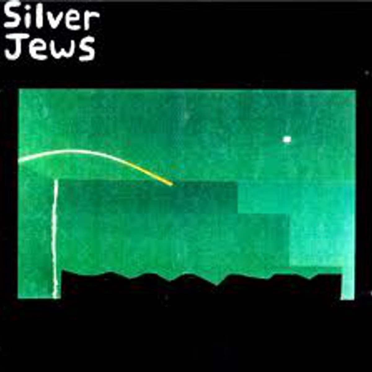 The Natural Bridge by Silver Jews