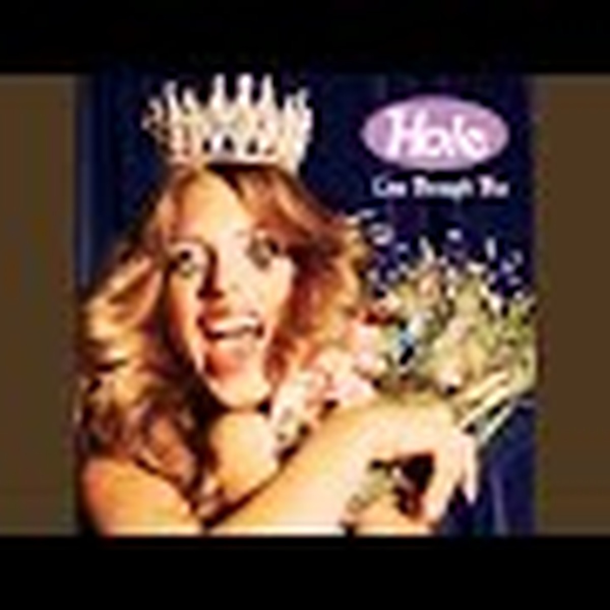 Live Through This by Hole album cover