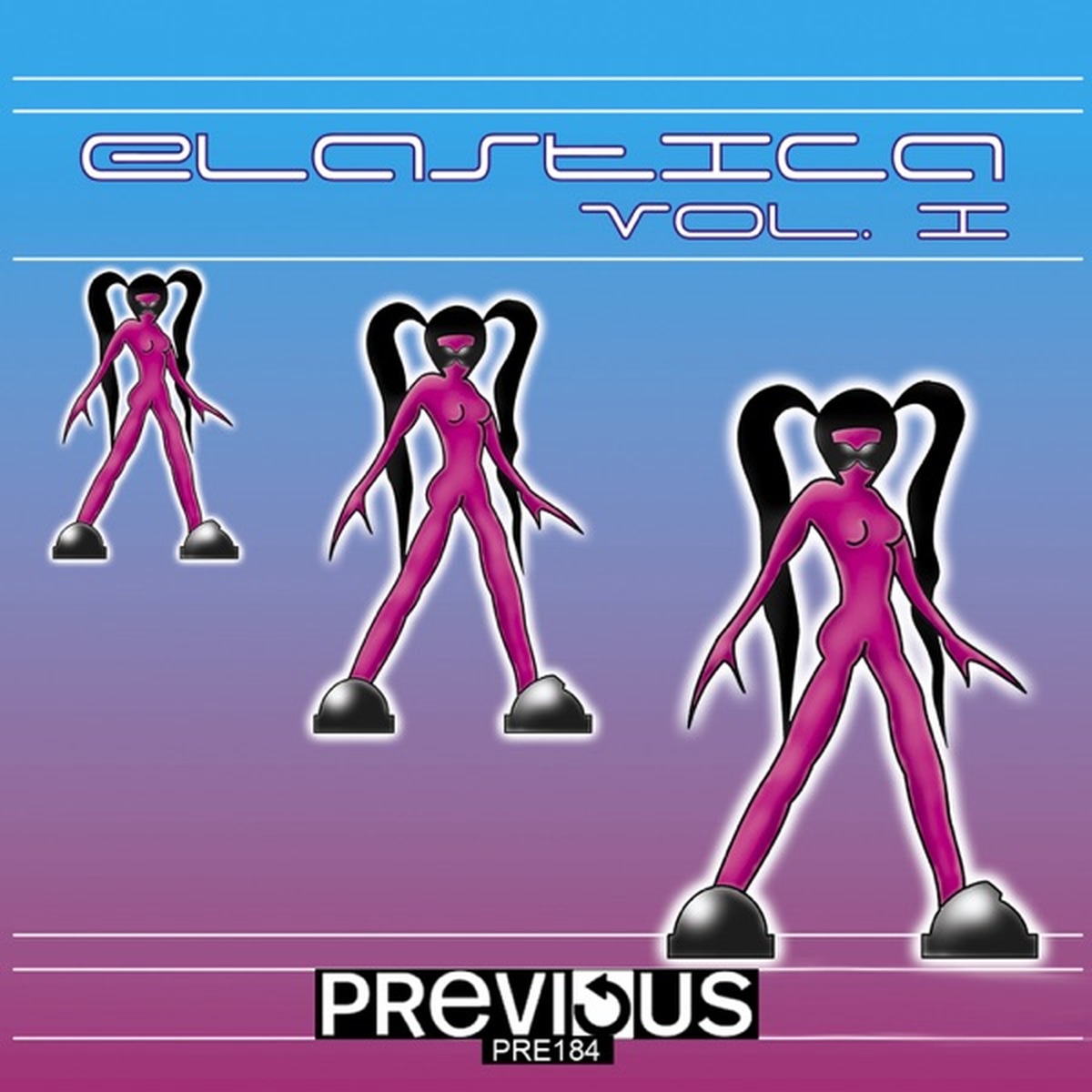 Elastica by Elastica