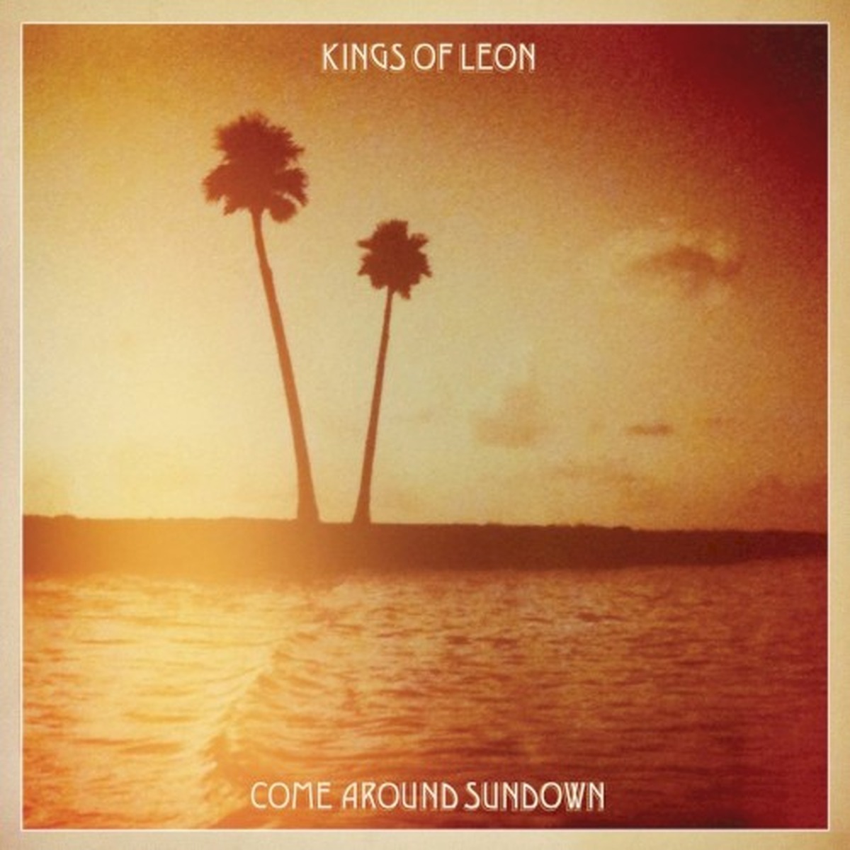 Come Around Sundown by Kings Of Leon