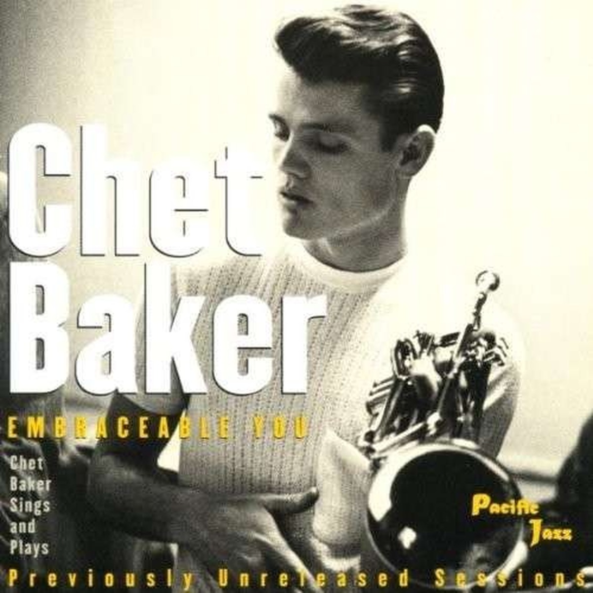 Embraceable You by Chet Baker