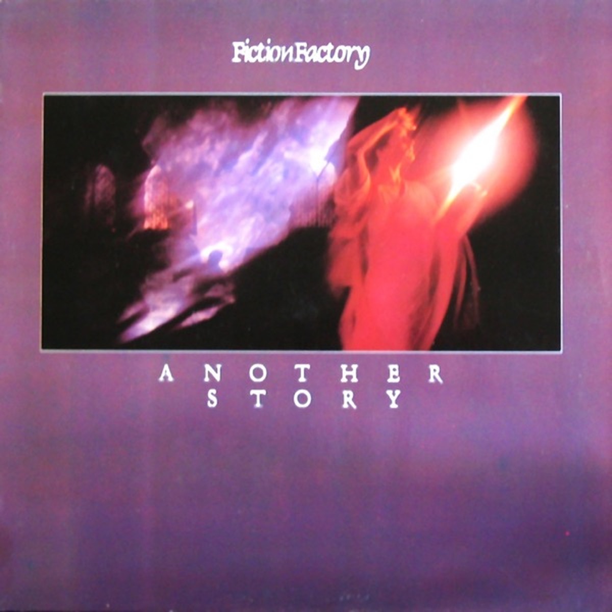 Another Story (Fiction Factory album) by Fiction Factory