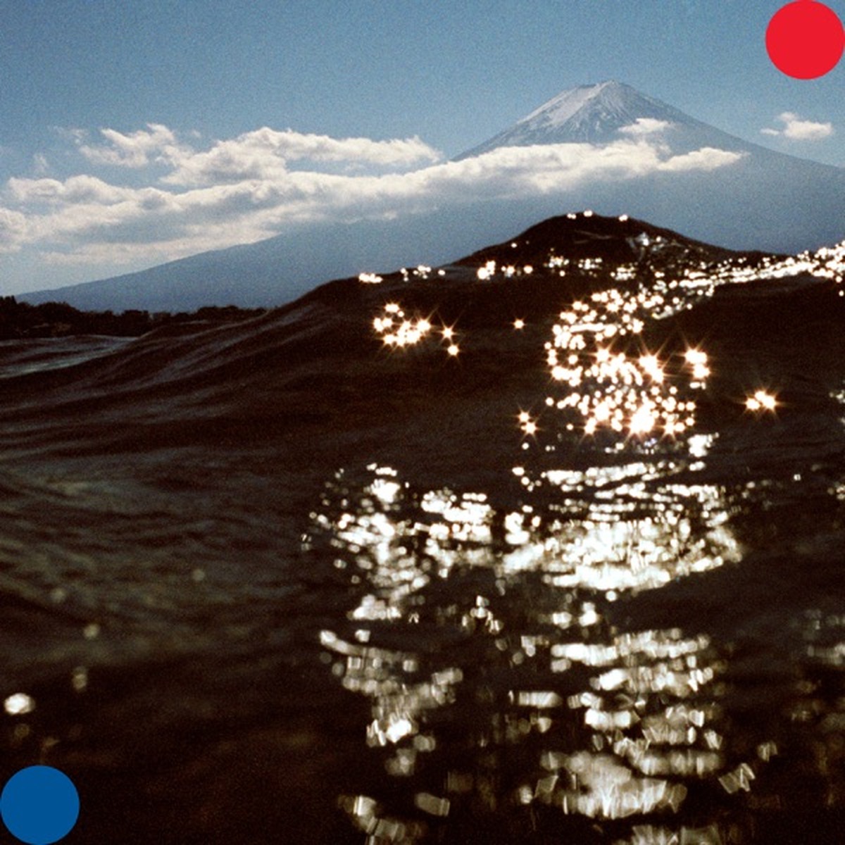 Freeze, Melt by Cut Copy album cover