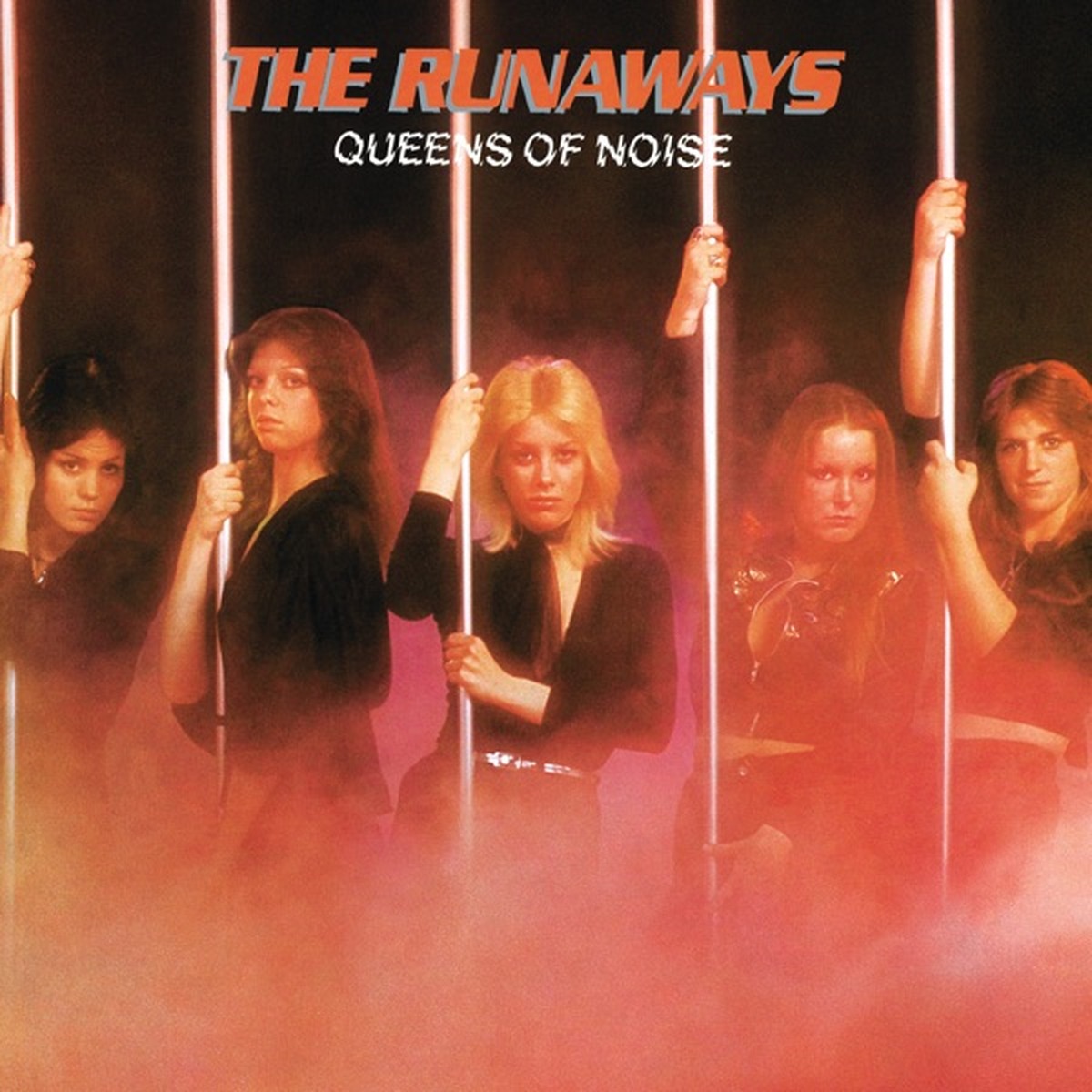Queens of Noise by The Runaways