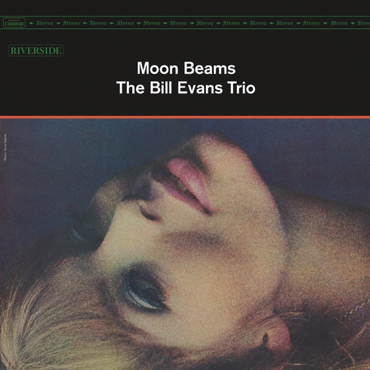 Moon Beams by Bill Evans album cover