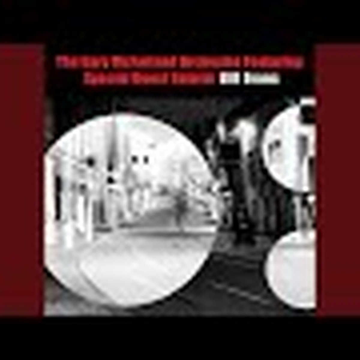 The Gary McFarland Orchestra by Gary McFarland with guest soloist Bill Evans