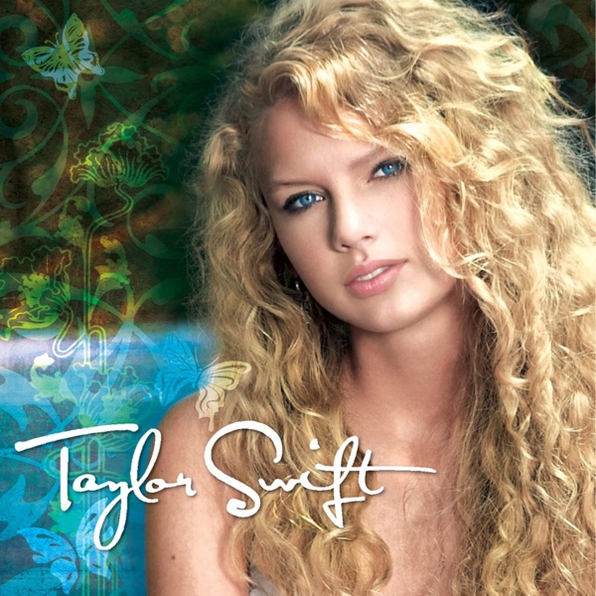 Taylor Swift (album) by Taylor Swift