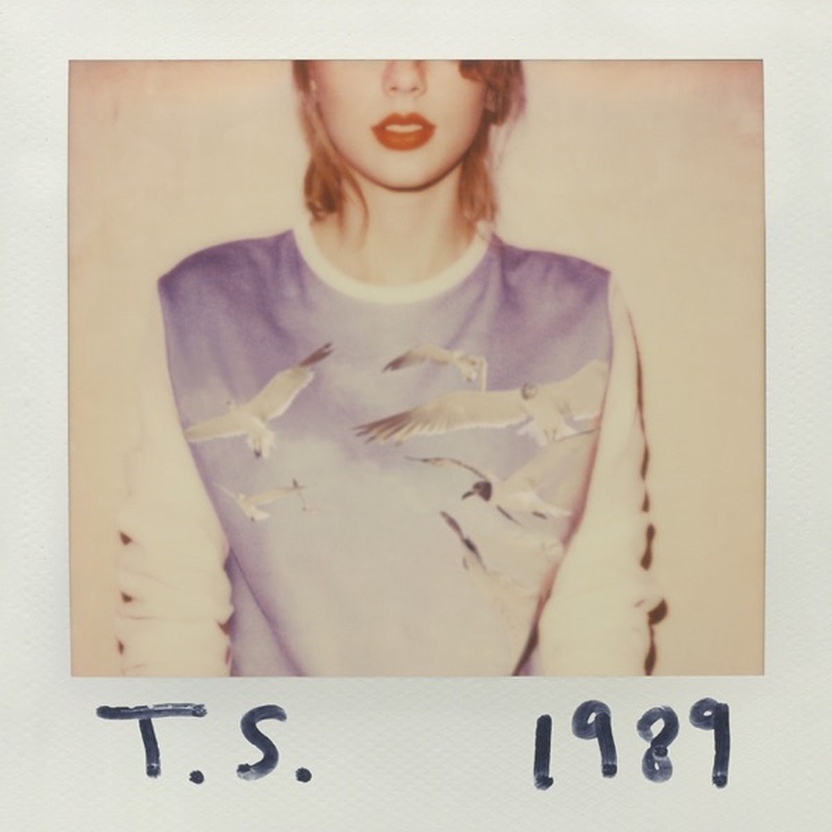 1989 (album) by Taylor Swift