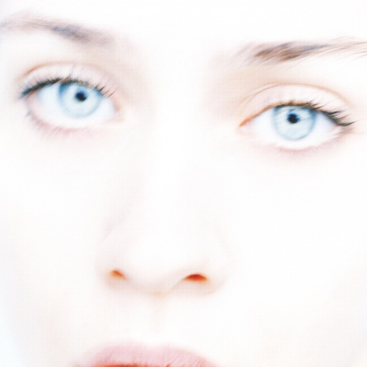 Tidal by Fiona Apple album cover