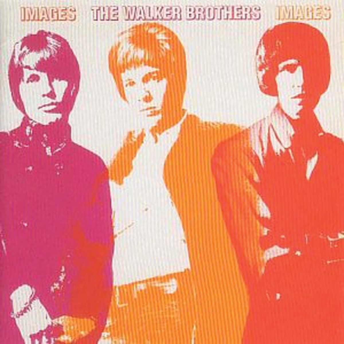 Images by The Walker Brothers